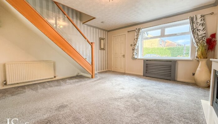 Falstone Avenue, Ramsbottom