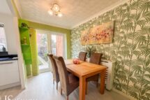 Falstone Avenue, Ramsbottom