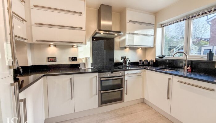 Falstone Avenue, Ramsbottom