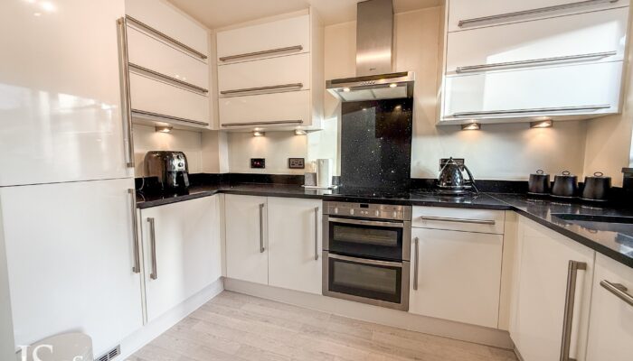 Falstone Avenue, Ramsbottom