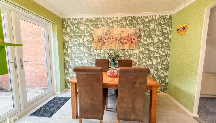 Falstone Avenue, Ramsbottom