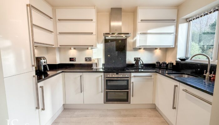 Falstone Avenue, Ramsbottom