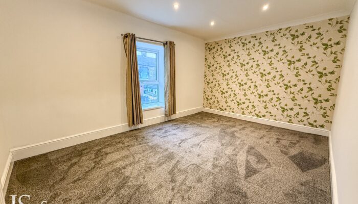 Stanley Street, Ramsbottom