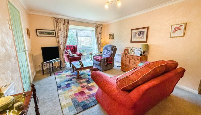 Kay Brow, Ramsbottom