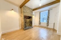 Stanley Street, Ramsbottom