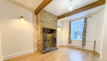 Stanley Street, Ramsbottom