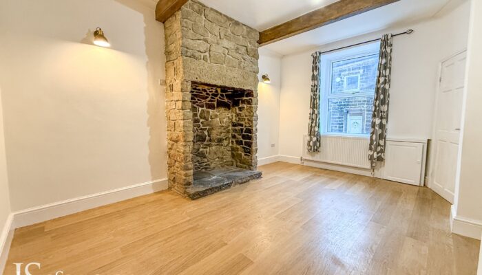 Stanley Street, Ramsbottom