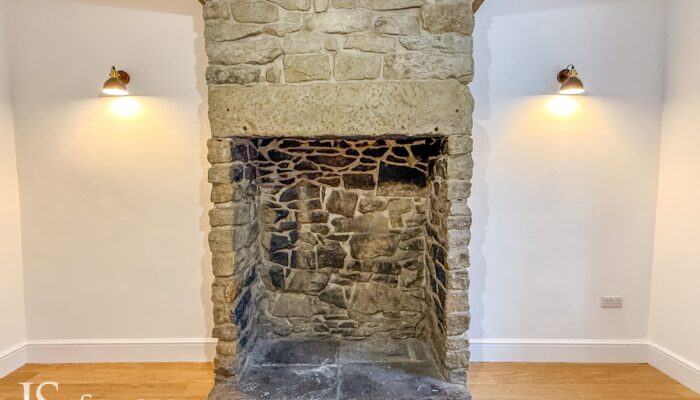 Stanley Street, Ramsbottom