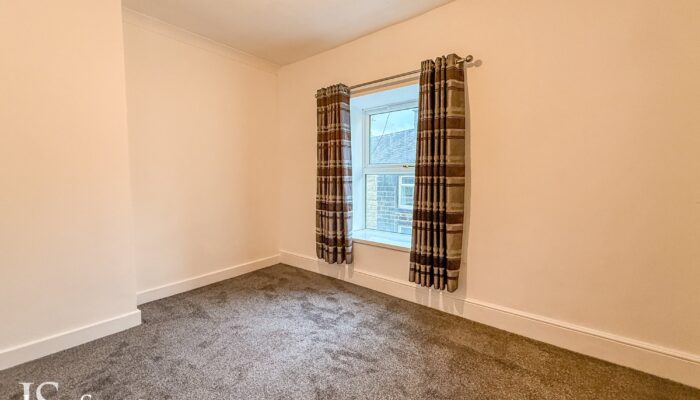 Stanley Street, Ramsbottom