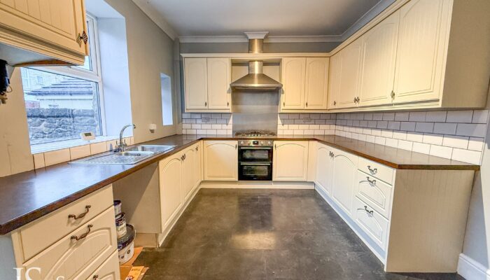 Stanley Street, Ramsbottom