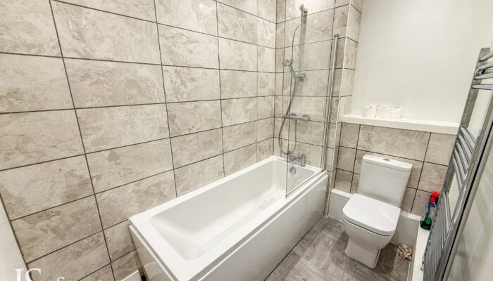 Stanley Street, Ramsbottom