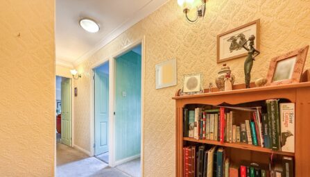 Kay Brow, Ramsbottom