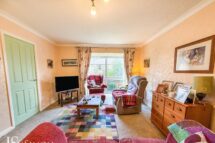 Kay Brow, Ramsbottom