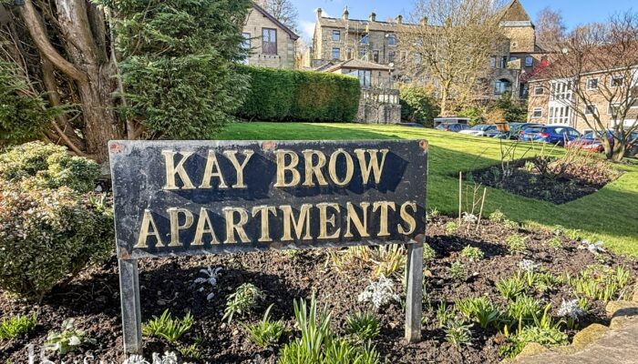 Kay Brow, Ramsbottom