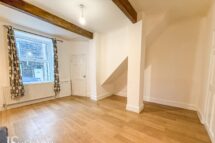 Stanley Street, Ramsbottom