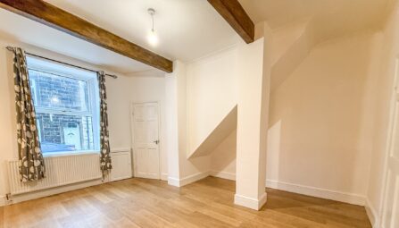 Stanley Street, Ramsbottom