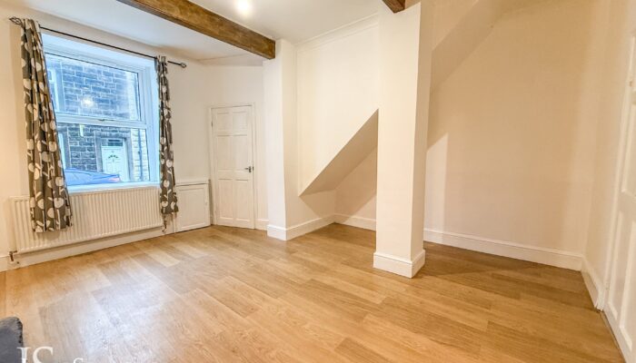 Stanley Street, Ramsbottom