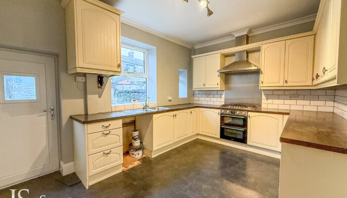 Stanley Street, Ramsbottom