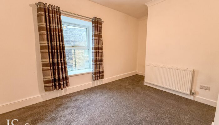 Stanley Street, Ramsbottom