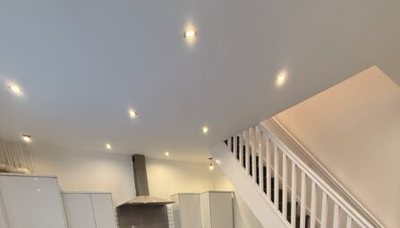 Knowles Street, Radcliffe