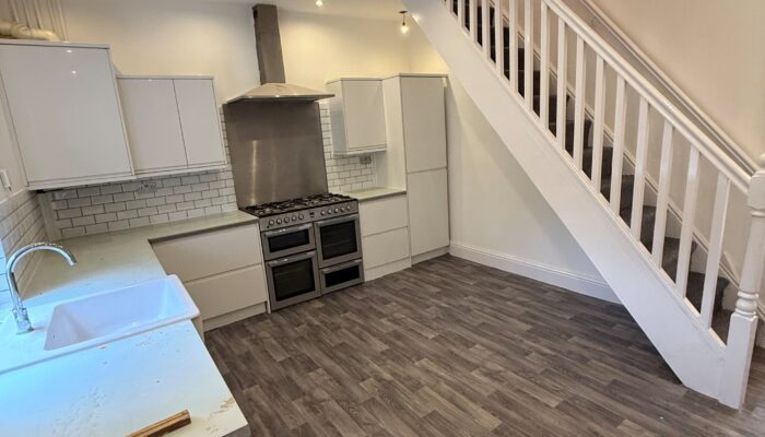 Knowles Street, Radcliffe