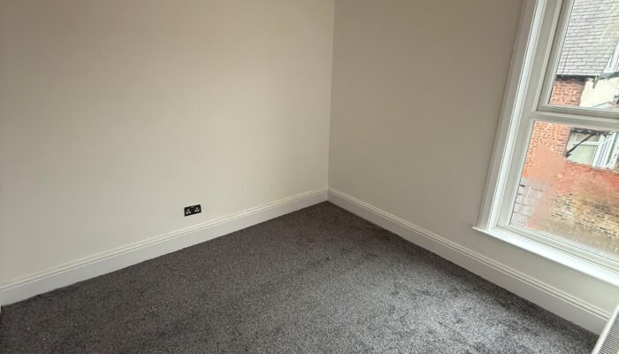 Knowles Street, Radcliffe