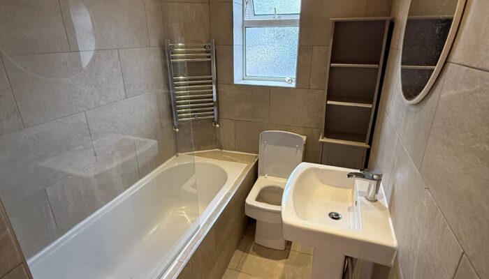 Knowles Street, Radcliffe