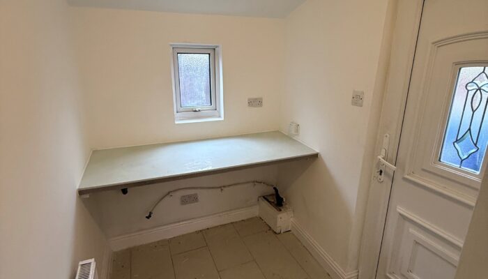 Knowles Street, Radcliffe