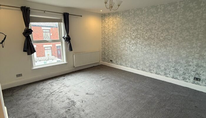 Knowles Street, Radcliffe