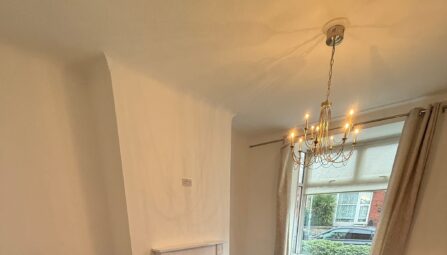 Knowles Street, Radcliffe