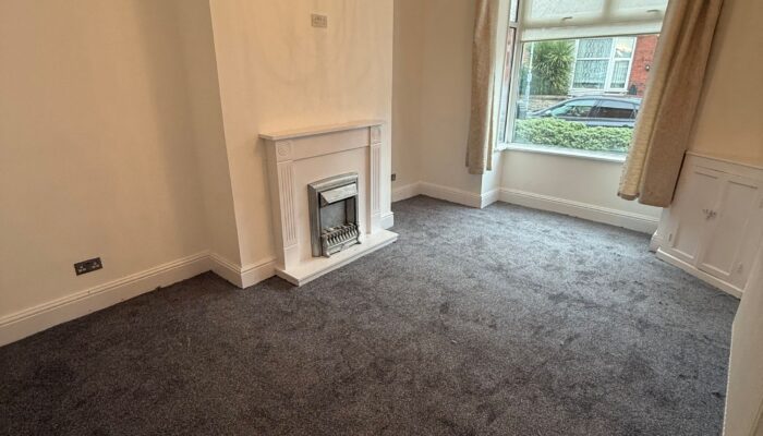 Knowles Street, Radcliffe