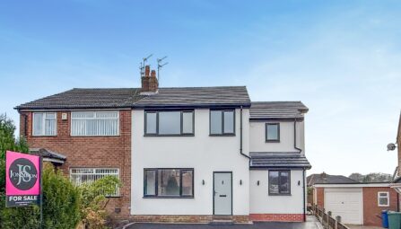 Greenside Drive, Greenmount