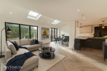 Greenside Drive, Greenmount