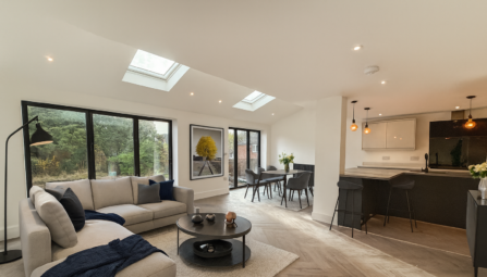 Greenside Drive, Greenmount