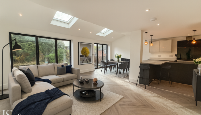 Greenside Drive, Greenmount