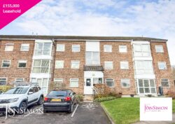 Brochure for Kay Brow, Ramsbottom