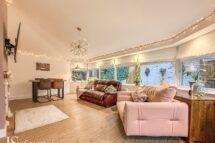 St Andrews Close, Ramsbottom