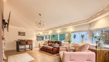 St Andrews Close, Ramsbottom