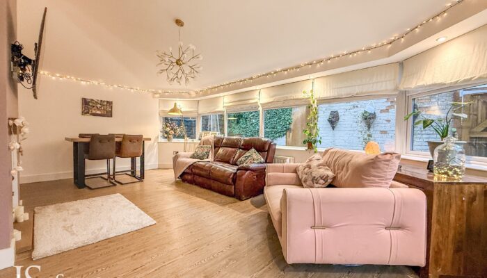 St Andrews Close, Ramsbottom