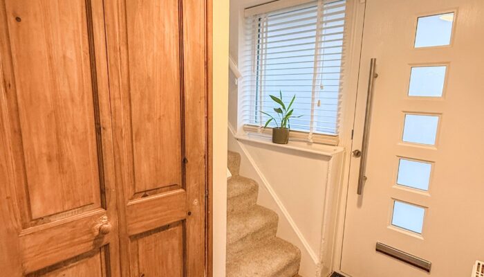 St Andrews Close, Ramsbottom