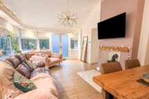 St Andrews Close, Ramsbottom