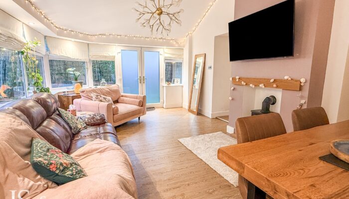 St Andrews Close, Ramsbottom