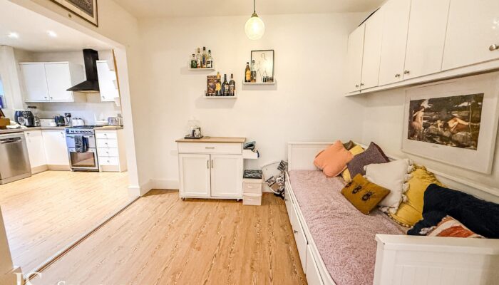 St Andrews Close, Ramsbottom