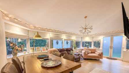 St Andrews Close, Ramsbottom