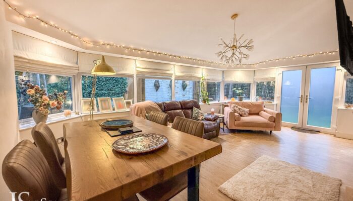 St Andrews Close, Ramsbottom