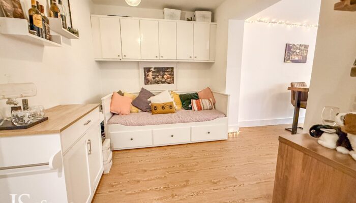 St Andrews Close, Ramsbottom