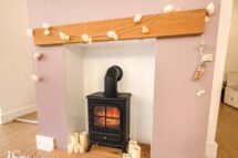 St Andrews Close, Ramsbottom