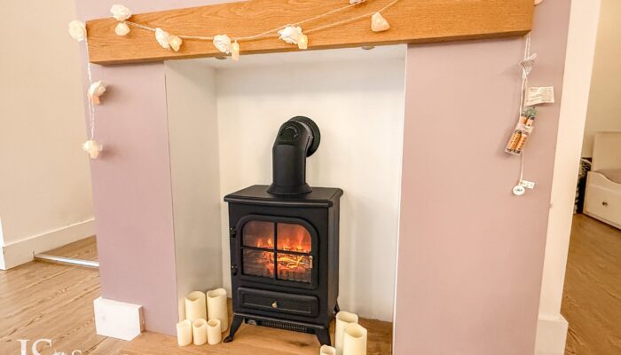 St Andrews Close, Ramsbottom