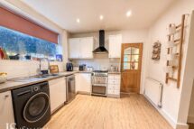 St Andrews Close, Ramsbottom