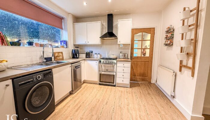 St Andrews Close, Ramsbottom